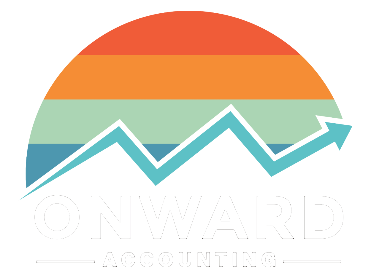 Onward Accounting